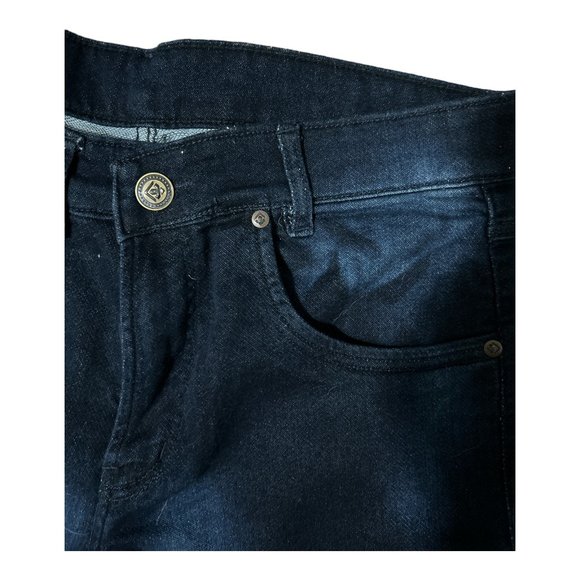 CAMEL TROPHY Vintage Jeans |  ADVENTURE JEANS WEAR | Tanoli jeans Size: 34 - Picture 5 of 5